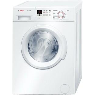 Bosch WAB28160 - Wasmachine - 6 kg - 1400 tpm - ActiveWater, Elektronische apparatuur, Wasmachines, Ophalen of Verzenden, Nieuw