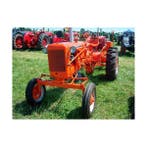 Allis Chalmers Oranje Tractor lak 1K - 1 liter Valspar TB300, Verzenden, Nieuw
