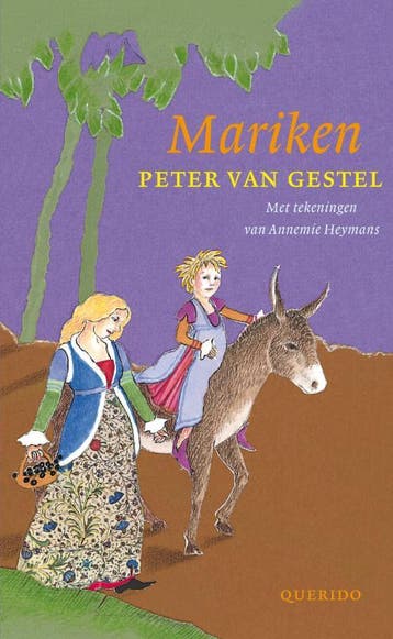 Mariken 9789045103914 P. van Gestel, Verzenden, Gelezen, P. van Gestel