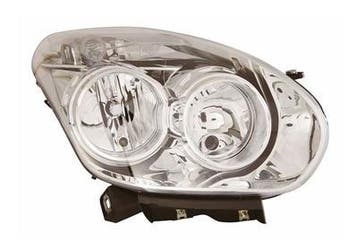 FIat Doblo 2010-2015 Koplamp Rechts (Koplampen, Verlichting), Verzenden, Nieuw