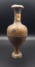 Oud-Grieks, Magna Graecia Hellenistisch ungentarium met