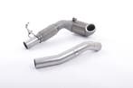 Gegoten Downpipe met Race Cat | Seat / Volkswagen Leon / Gol, Auto-onderdelen, Verzenden, Nieuw