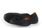 Gabor Ballerinas in maat 36 Blauw, Kleding | Dames, Gabor, Ballerina's, Gedragen, Verzenden