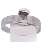 Bracelet - 18 carats Or blanc - 2.30ct. tw. Diamant