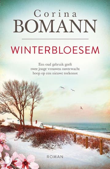 Winterbloesem 9789022594438 Corina Bomann, Verzenden, Zo goed als nieuw, Corina Bomann
