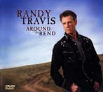 Randy Travis - Around The Bend, Verzenden, Gebruikt