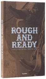Rough And Ready | Elizabeth Semmelhack | Nieuw, Verzenden, Nieuw, Elizabeth Semmelhack