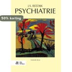 Psychiatrie 9789036815635 J.S. Reedijk, Boeken, Verzenden, Gelezen, J.S. Reedijk