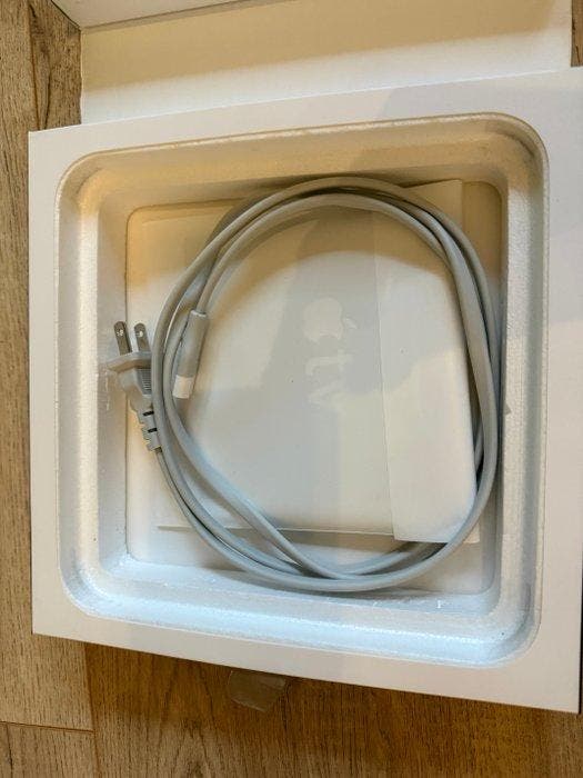Apple TV (1st generation) - Computer - In originele, Games en Spelcomputers, Spelcomputers | Overige Accessoires