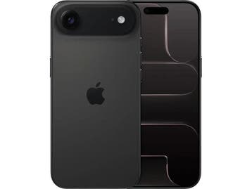 Apple iPhone Air - Spacezwart - 1000 GB - eSIM, Verzenden