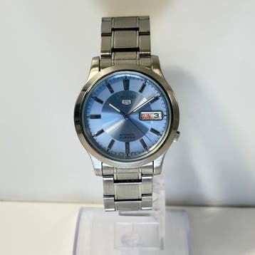 Seiko - Seiko 5 - Sans prix de réserve - 7S26-02J0 - Homme -
