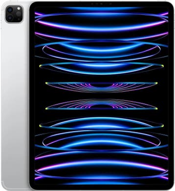 iPad Pro 12.9 Refurbished met 3 Jaar Garantie, Informatique & Logiciels, Apple iPad Tablettes, Ophalen of Verzenden