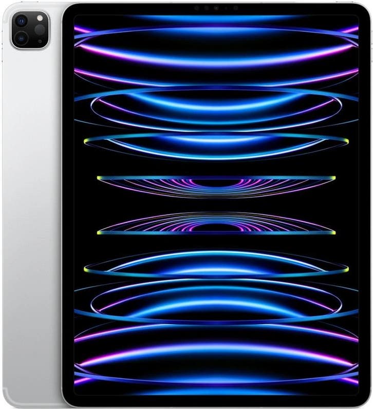 iPad Pro 12.9 Refurbished met 3 Jaar Garantie, Informatique & Logiciels, Apple iPad Tablettes, Enlèvement ou Envoi