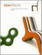 New Chairs 9780811853644 Mel Byars, Verzenden, Gelezen, Mel Byars