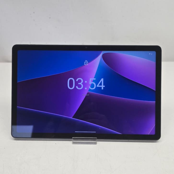 lenovo Tab m10 Plus 3rd Gen 64GB | Nette Staat, Computers en Software, Windows Laptops, Nieuw, Ophalen of Verzenden