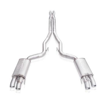 Stainless Works 2015+ Ford Shelby GT350 Redline Factory, Ophalen of Verzenden, Nieuw
