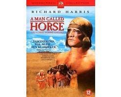 MAN CALLED HORSE, CD & DVD, DVD | Classiques, Verzenden, Western