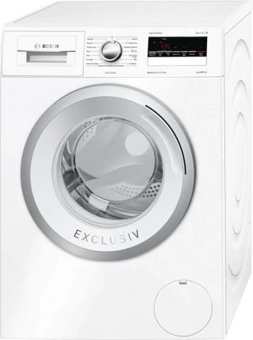 Bosch WAN28090NL - Wasmachine - 6 kg - 1400 tpm -, Ophalen of Verzenden