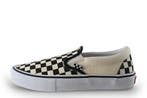 Vans Instappers in maat 39 Zwart, Kleding | Heren, Schoenen, Verzenden, Zwart, Overige typen, Zo goed als nieuw