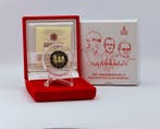 Vaticaan. 2 Euro 2024 Guglielmo Marconi Proof (Zonder