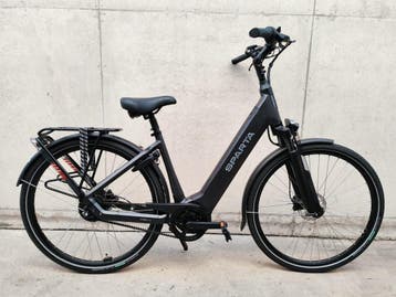 Sparta D-Rule Ultra maat 48 625Wh, Gebruikt