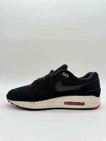 Nike - Nike Air Max 1 Mini Swoosh Bred - Sneakers - Taille :, Kleding | Heren, Schoenen, Nieuw