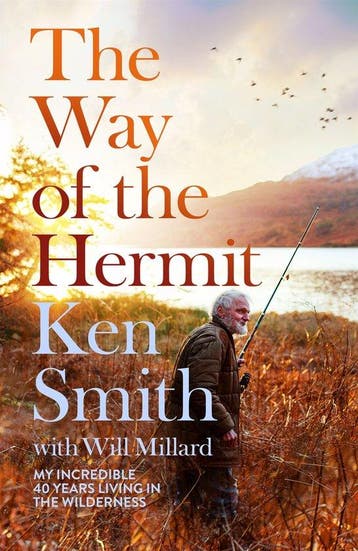 The Way of the Hermit 9781035009817 Ken Smith, Verzenden, Gelezen, Ken Smith