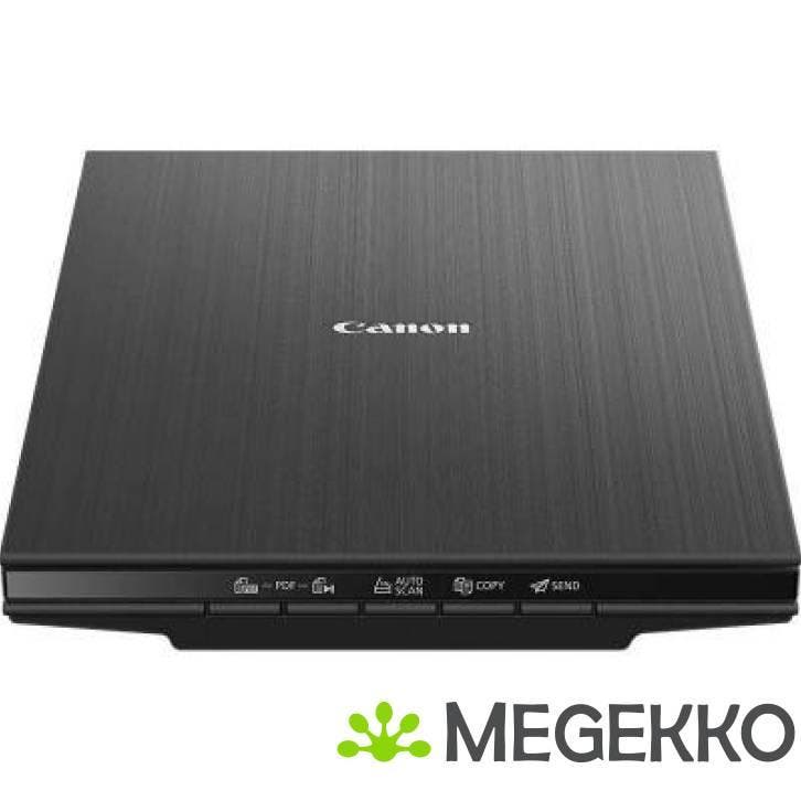 Canon CanoScan LIDE400, Informatique & Logiciels, Ordinateurs & Logiciels Autre, Envoi