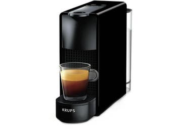 Krups Nespresso Essenza Mini - Koffiecupmachine - 19 bar -, Electroménager, Verzenden