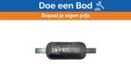 Bieden: Vetus Zinc Anode Block WOA004Z Weld-On 3 KG, Ophalen of Verzenden, Nieuw