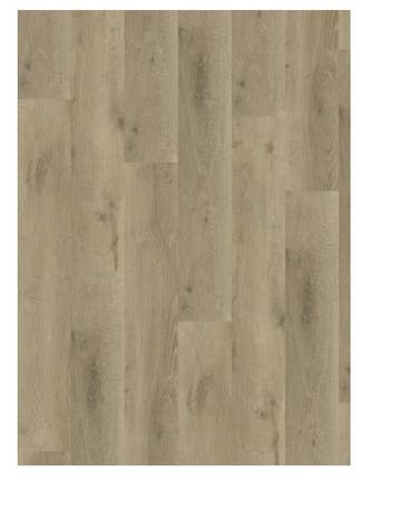 Marbella Rigid Core XL 8901 PVC Click laminaat Eiken licht, Ophalen of Verzenden, Nieuw