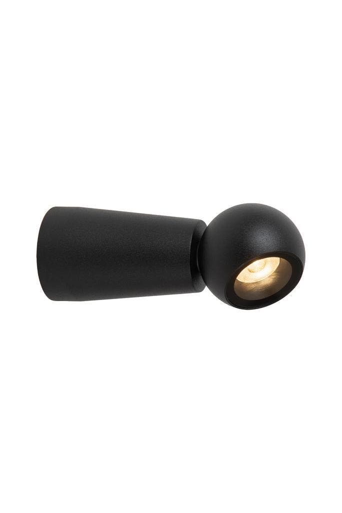 Lucide IPSOS - Wandlamp Badkamer - LED - 1x6W, Maison & Meubles, Lampes | Appliques, Envoi