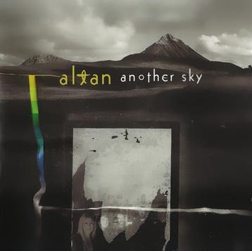 Altan - Another Sky (CD, 2000), Verzenden, Gebruikt