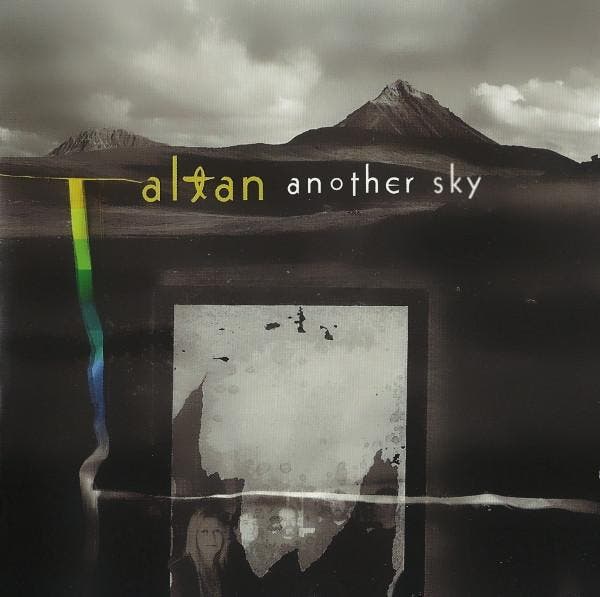 Altan - Another Sky (CD, 2000), CD & DVD, CD | Country & Western, Envoi