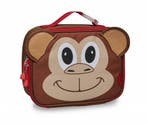 Lunch Box  Aap, Diversen, Schoolbenodigdheden, Verzenden, Nieuw