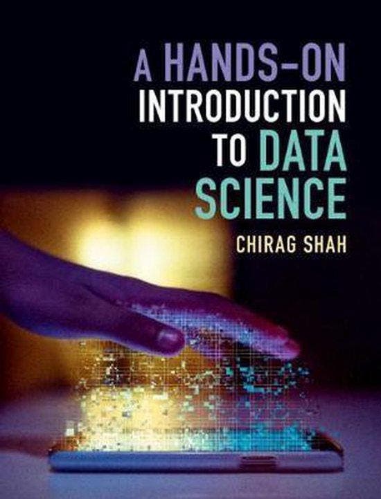 A Hands-On Introduction to Data Science 9781108472449, Boeken, Taal | Engels, Gelezen, Verzenden