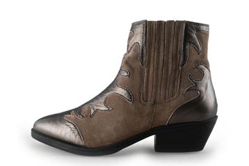 Maruti Cowboy laarzen in maat 39 Overig, Kleding | Dames, Overige kleuren, Verzenden, Maruti, Gedragen