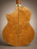 Ibanez - EW20ASENT - - Elektro-akoestische gitaar - 2010