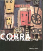 COBRA. DE WEG NAAR SPONTANITEIT 9789074265140 W. Stokvis, Boeken, Verzenden, Gelezen, W. Stokvis