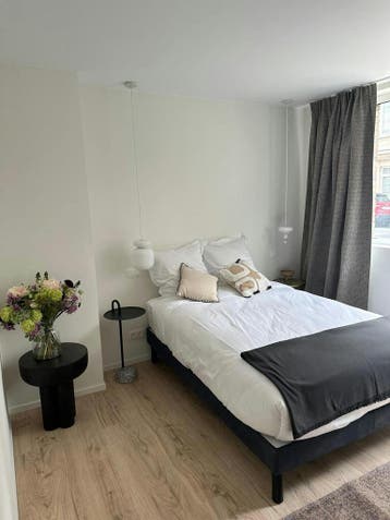 Appartement en Rue Franz Merjay, Ixelles