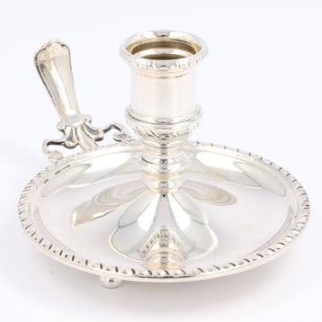 San Lorenzo (Milaan) - Blaker - Chandelier - Argent 835