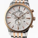 Murex - Swiss Made Chronograph - MUC595-SR-1 - Sans prix de, Nieuw