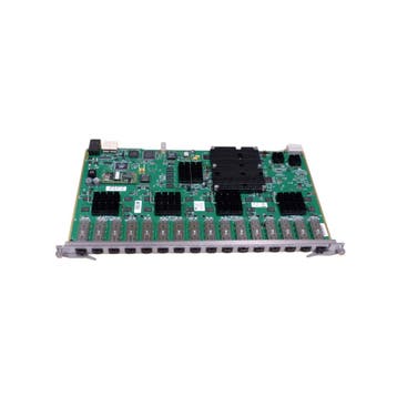 CISCO ME4600-AMX-16GPON, Ophalen of Verzenden