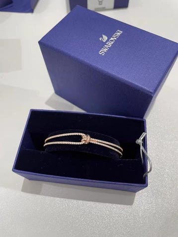 Swarovski-kristallen - Armband - Swarovski armband