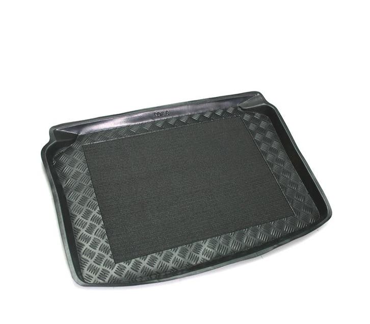 Tapis Coffre Pour Seat Ibiza 6L 02-08, Autos : Divers, Tapis de coffre, Envoi