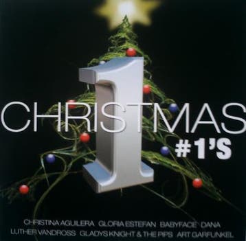 Various - Christmas #1s, Verzenden, Gebruikt