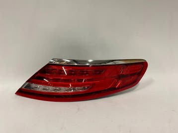 Mercedes S-Klasse Coupe W217 15-17 rechter LED achterlicht U, Verzenden