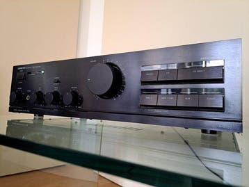 Onkyo - A-8130 Solid state geïntegreerde versterker