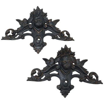 Wanddecoratie - Italië