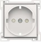 Niko Original Control Element/Central Plate Switchgear -, Bricolage & Construction, Verzenden